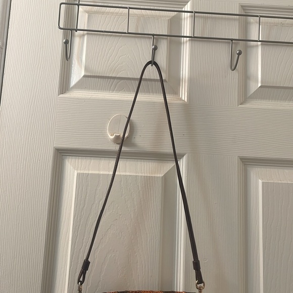 80’s Oleg Cassini Vintage Bag - Picture 3 of 8